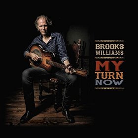 Brooks Williams